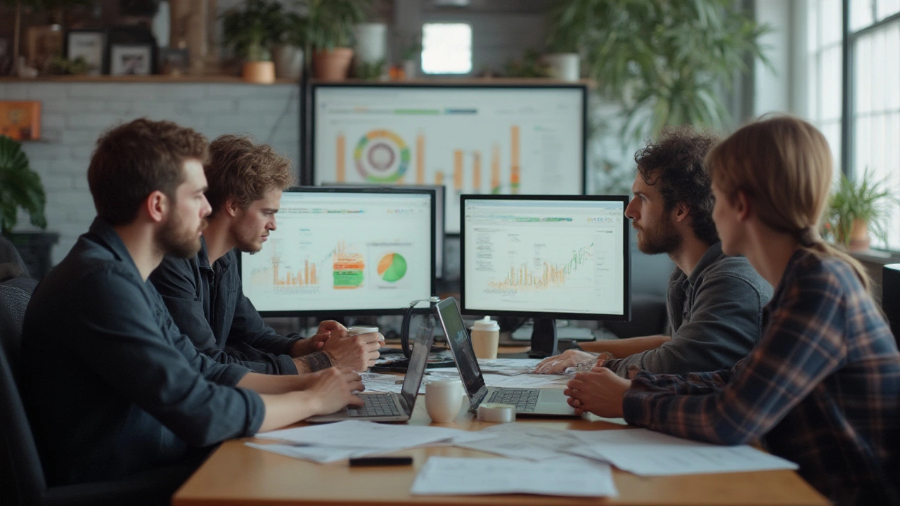 Что считать отказом в Google Analytics — полный разбор показателя отказов