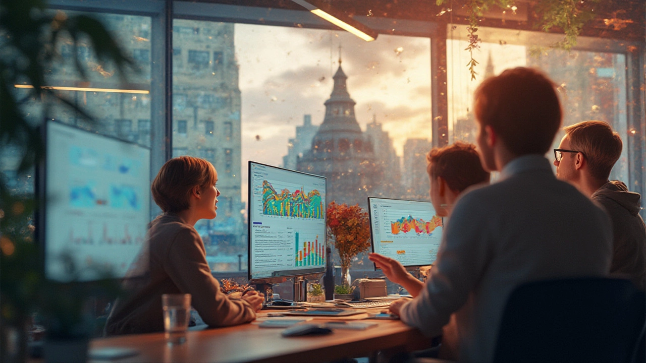 Google Analytics бесплатно: правда ли это возможно и в чем подвох