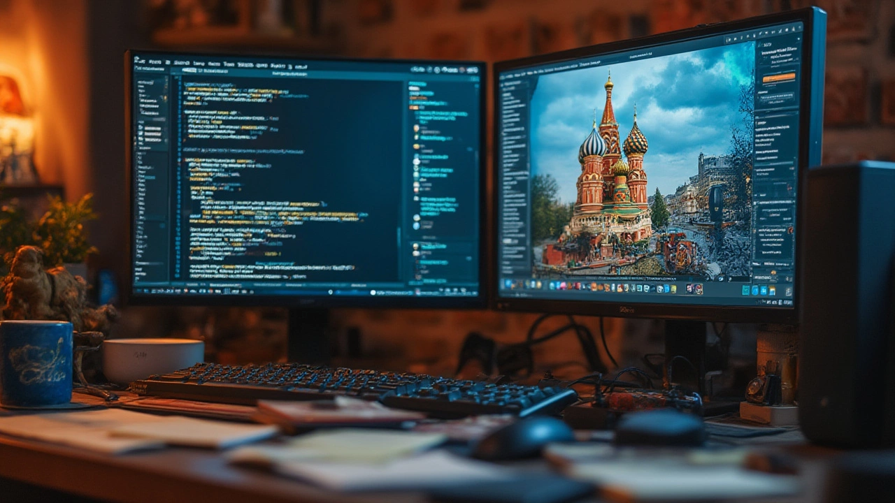 Передовые практики внедрения изображений в HTML: адаптация под мобильные и SEO
