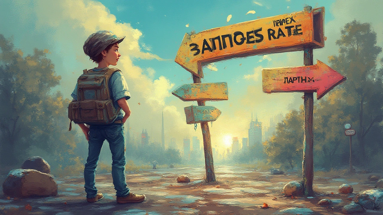 Почему высокий bounce rate не всегда плохой?