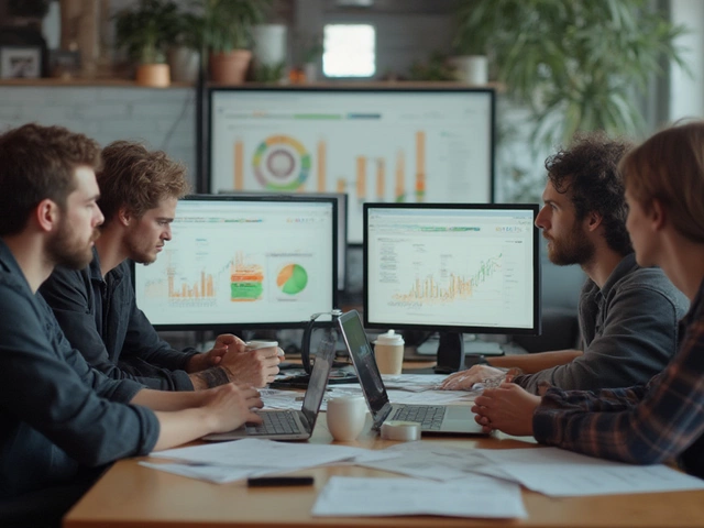 Что считать отказом в Google Analytics — полный разбор показателя отказов
