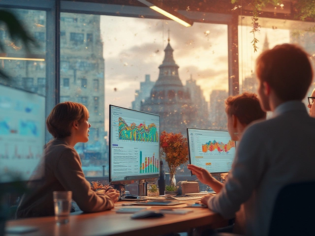 Google Analytics бесплатно: правда ли это возможно и в чем подвох