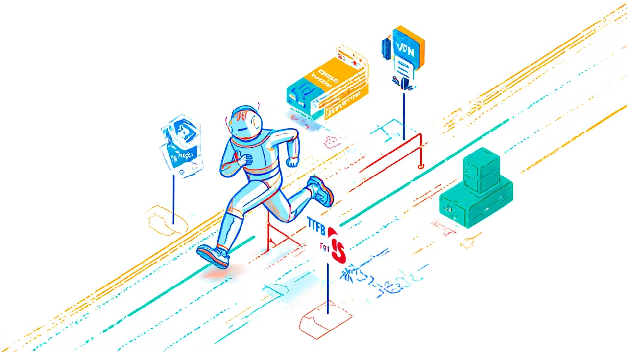 Гонка Googlebot по трассе с техническими препятствиями и оптимизациями