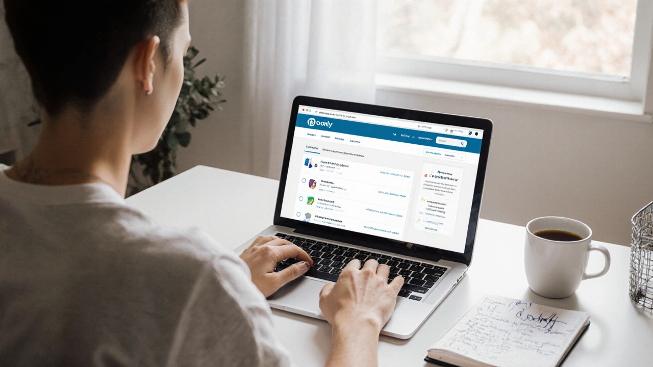 На каком языке пишут сайты в 2024 году для малого бизнеса