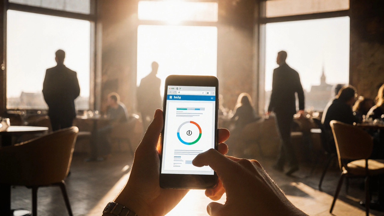 Оптимальная скорость загрузки сайта: нормы, метрики и практические советы