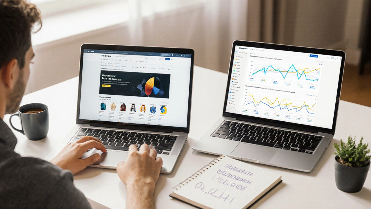 Сколько стоит создать интернет-магазин с нуля в 2025 году?