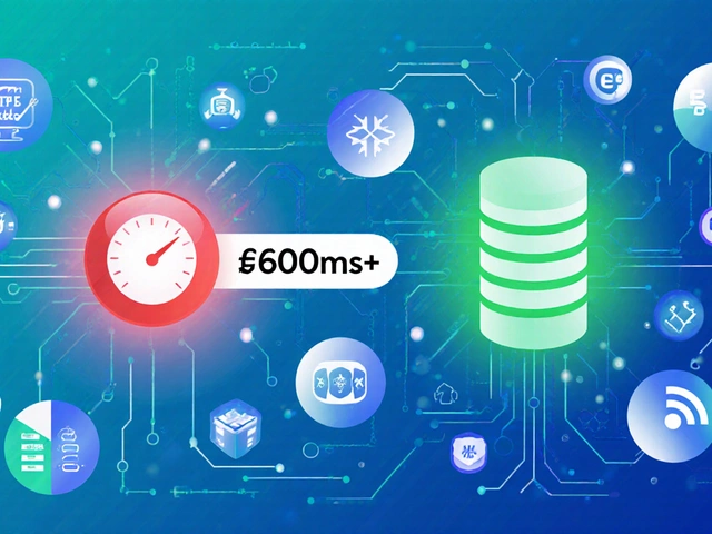 Какие технические факторы SEO влияют на скорость загрузки сайта