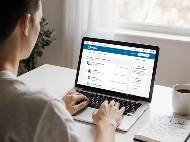 На каком языке пишут сайты в 2024 году для малого бизнеса