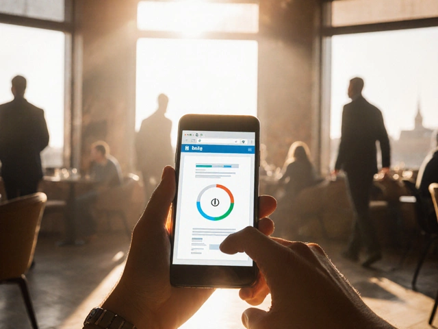 Оптимальная скорость загрузки сайта: нормы, метрики и практические советы