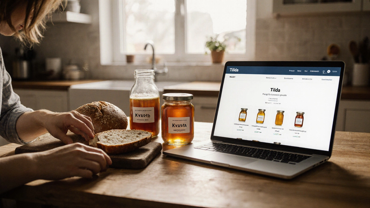 Что нужно для того чтобы открыть свой интернет-магазин: пошаговый гид для начинающих