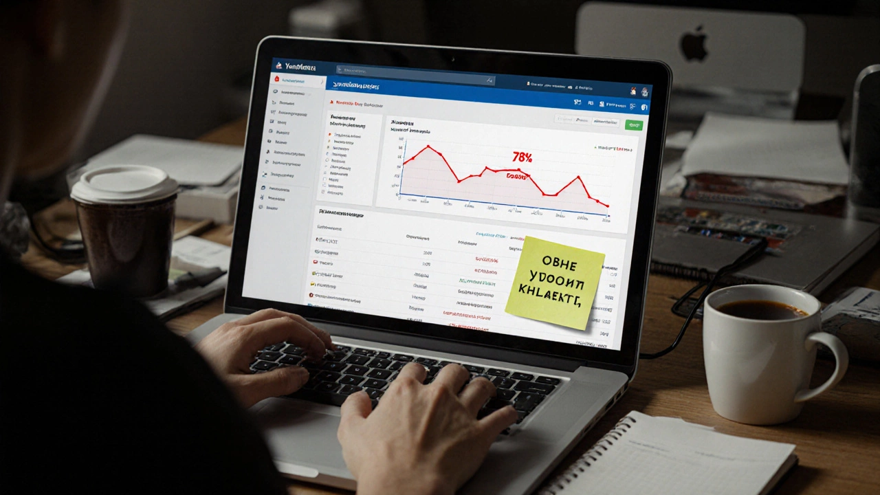 Как проверить конверсионность сайта: пошаговая проверка с реальными примерами