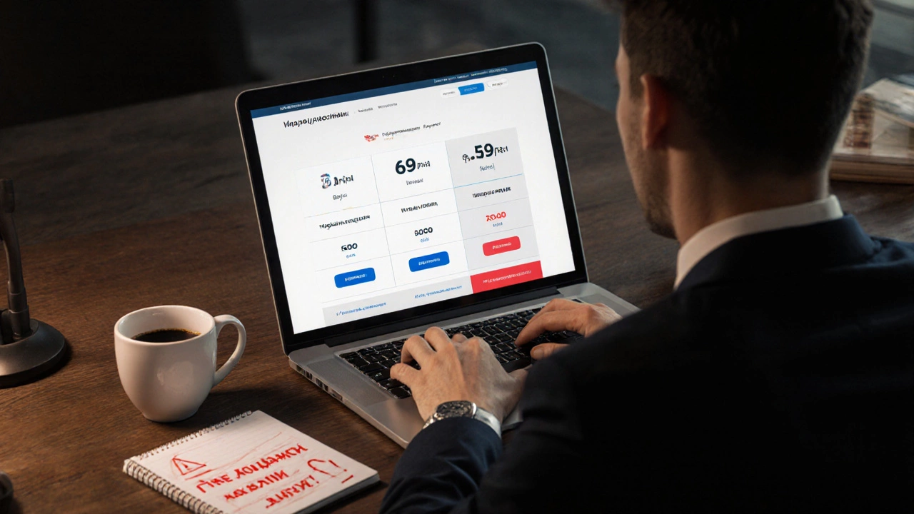 Сколько стоит домен на 1 год в 2025 году: реальные цены и как не переплатить