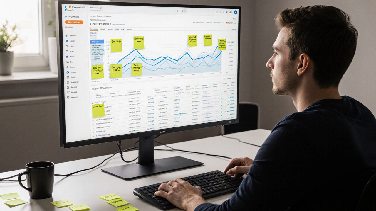Сколько стоит настройка Google Analytics на сайте в 2025 году