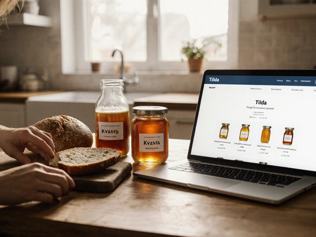 Что нужно для того чтобы открыть свой интернет-магазин: пошаговый гид для начинающих