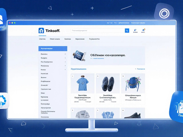 Какие программы нужны для создания интернет-магазина в 2025 году