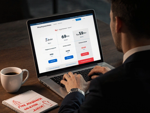 Сколько стоит домен на 1 год в 2025 году: реальные цены и как не переплатить