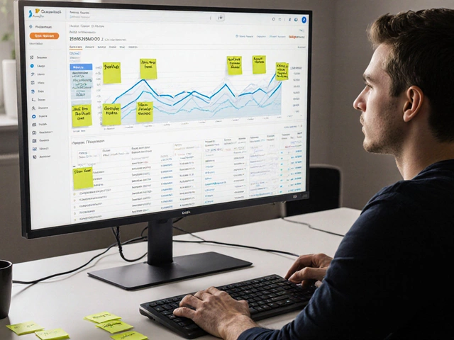 Сколько стоит настройка Google Analytics на сайте в 2025 году