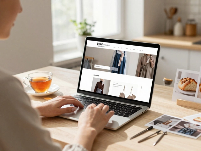 Где проще всего создать сайт для малого бизнеса в 2025 году