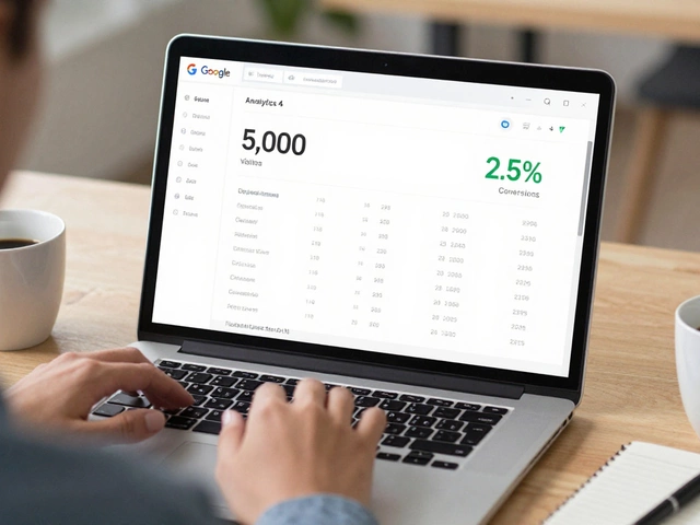 Как посчитать конверсию сайта: простая формула и практические примеры