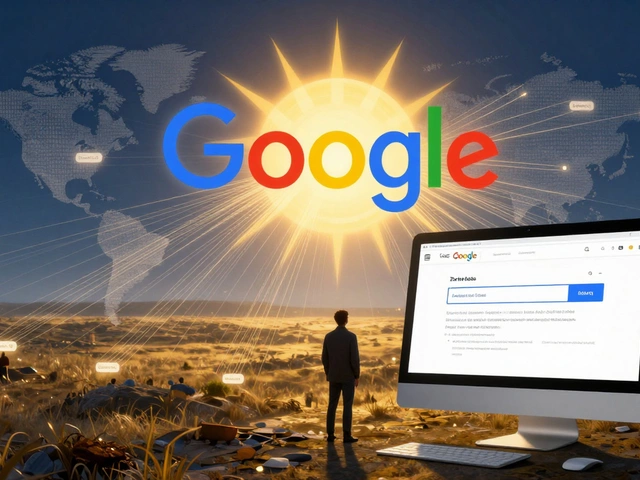 Какой самый посещаемый сайт в мире в 2025 году и почему это важно для вашего проекта