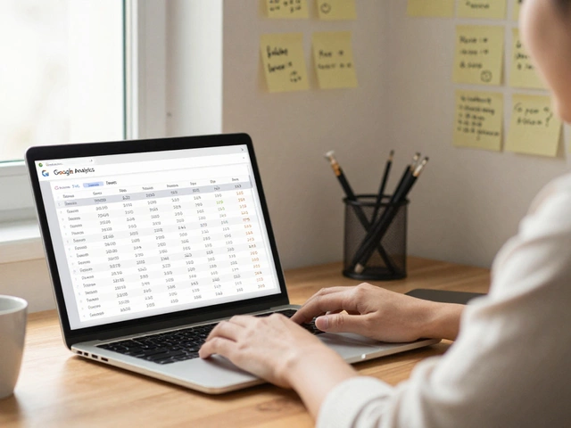 Кто занимается аналитикой сайта: кто и зачем отвечает за данные на сайте