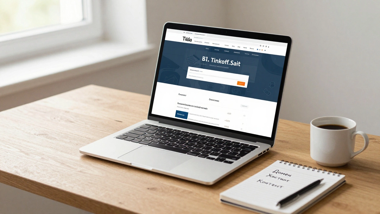 Что нужно для запуска своего сайта: пошаговый гид для новичков