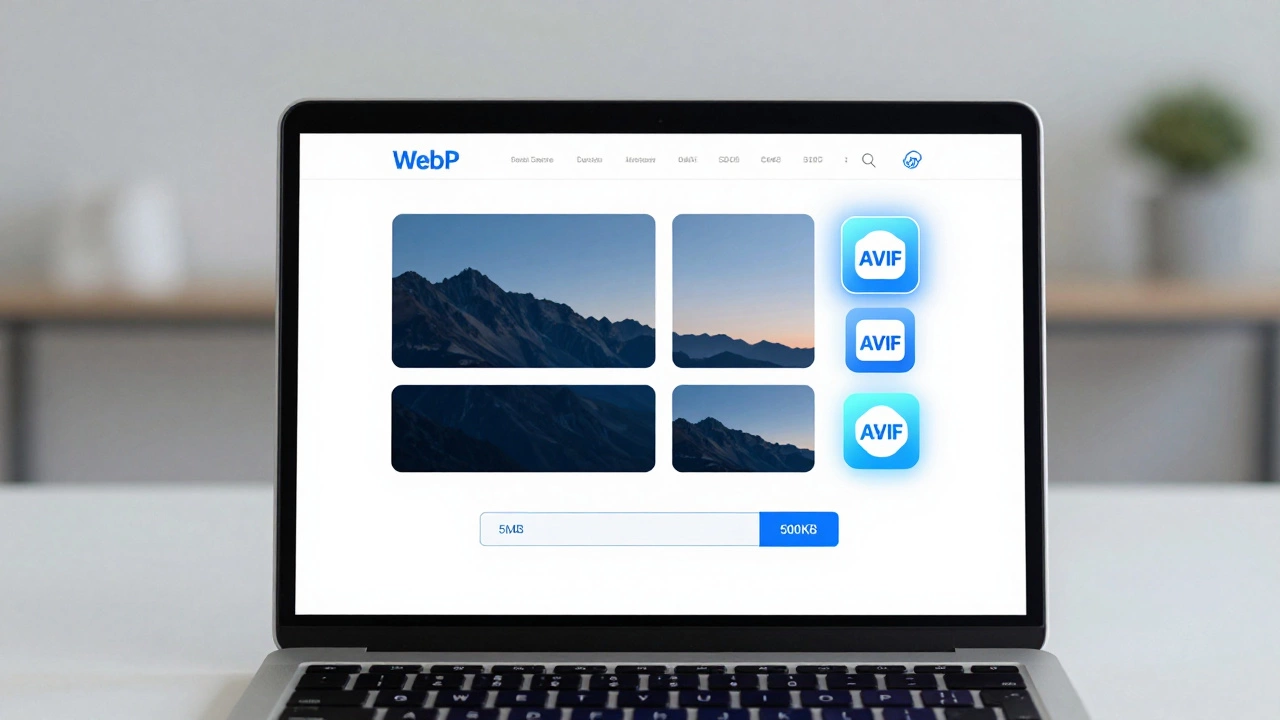 Как улучшить скорость загрузки страницы: практические шаги для быстрого сайта