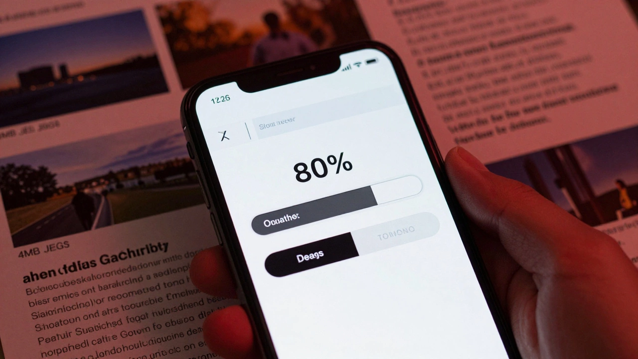 Как увеличить скорость загрузки в браузере: практические способы без лишних затрат
