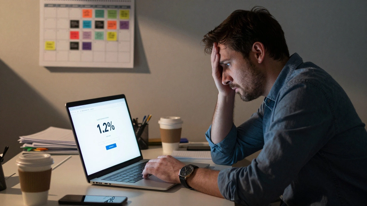 Какая конверсия считается хорошей в инфобизнесе в 2026 году