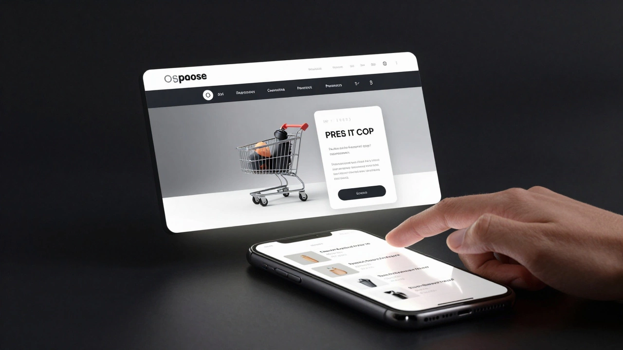 Какие товары будут в тренде в веб-дизайне в 2024 году?