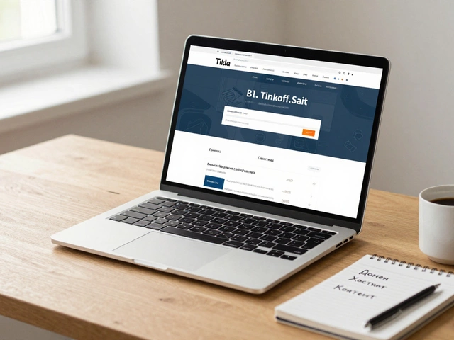 Что нужно для запуска своего сайта: пошаговый гид для новичков