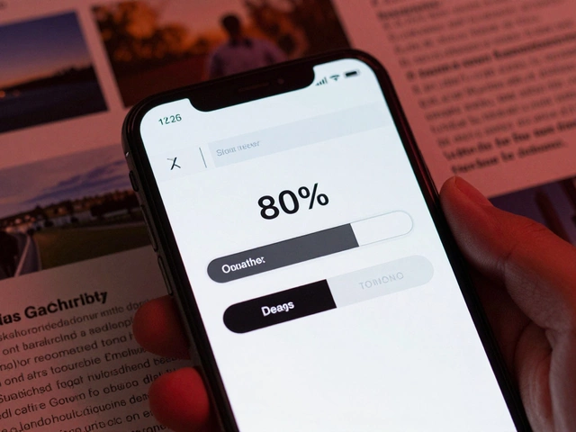 Как увеличить скорость загрузки в браузере: практические способы без лишних затрат