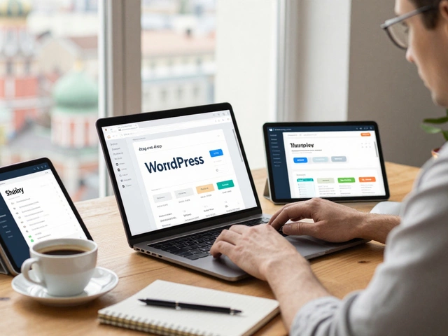 Какие сайты сейчас популярны в 2026 году: лучшие платформы для создания сайта