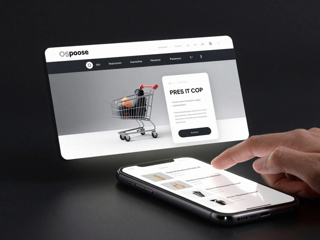 Какие товары будут в тренде в веб-дизайне в 2024 году?