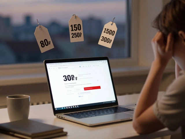 Сколько стоит размещение сайта каждый месяц: реальные цены на хостинг в 2026 году