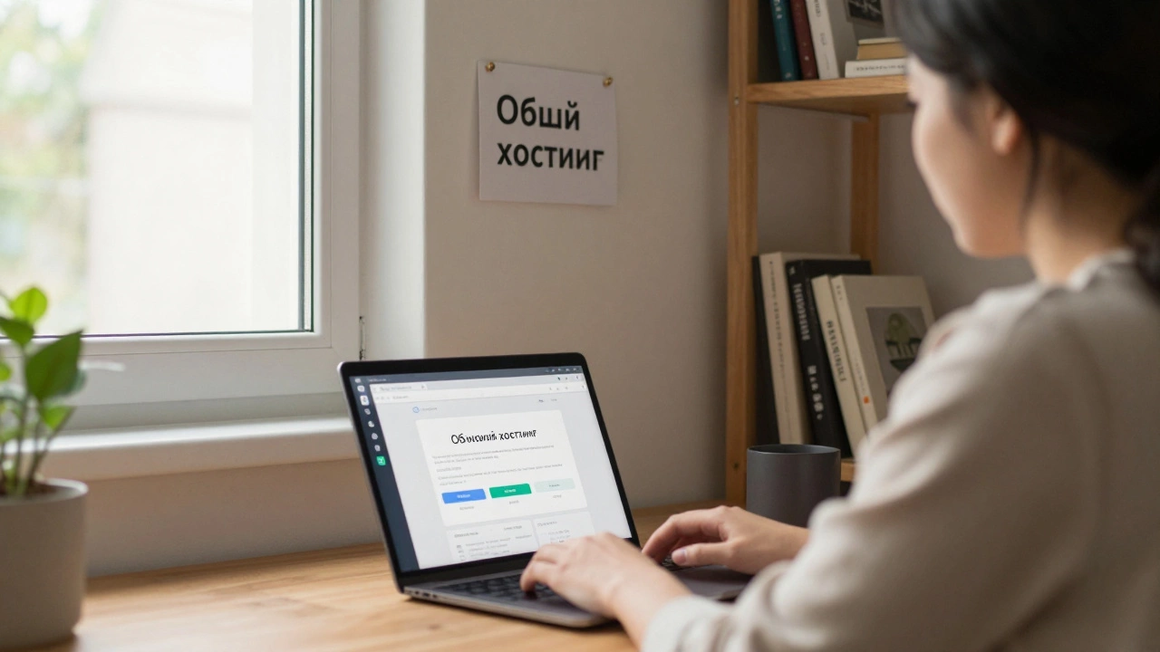 Что лучше: сервер или хостинг для сайта?