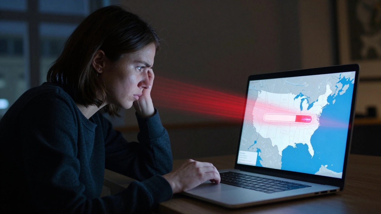 Что может влиять на скорость загрузки в браузере: реальные причины и как это исправить