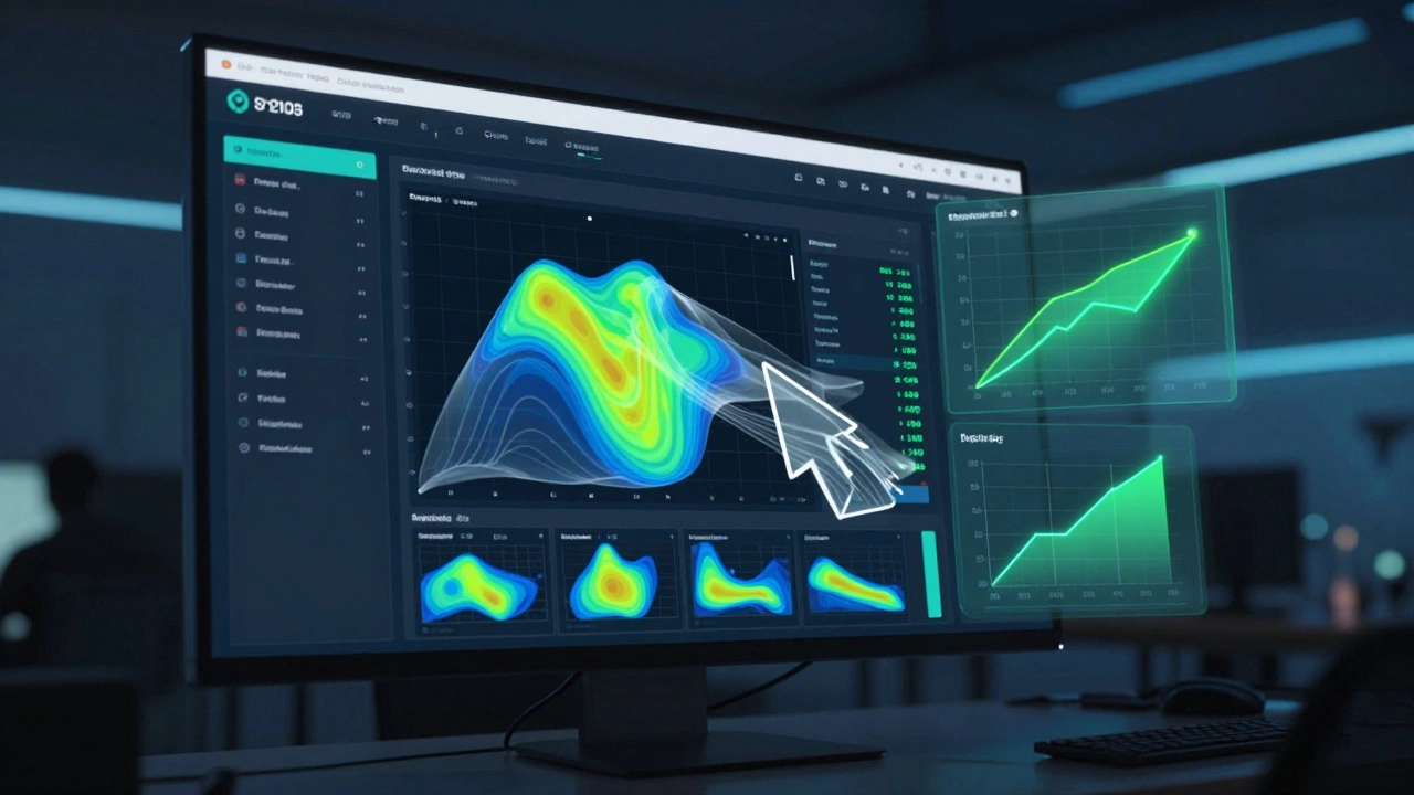 Что такое аналитический сайт и зачем он нужен?