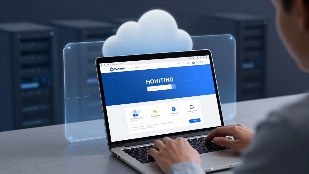 Можно ли создать сайт без хостера: правда о бесплатных платформах и альтернативах
