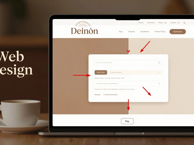 Чем отличается веб-дизайн от UX-дизайна: простое объяснение для начинающих