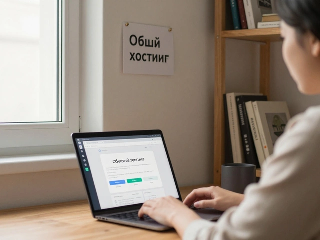 Что лучше: сервер или хостинг для сайта?