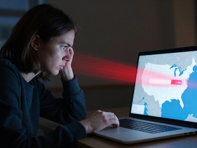 Что может влиять на скорость загрузки в браузере: реальные причины и как это исправить