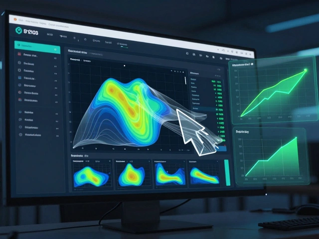 Что такое аналитический сайт и зачем он нужен?