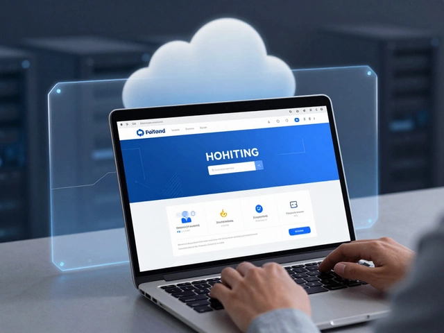 Можно ли создать сайт без хостера: правда о бесплатных платформах и альтернативах