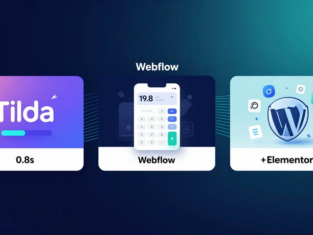 На чем лучше делать лендинги в 2026 году: сравнение платформ и инструментов