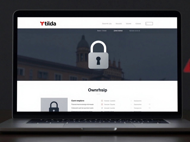 В чем минусы сайта на Тильде? Пять основных ограничений платформы в 2026 году