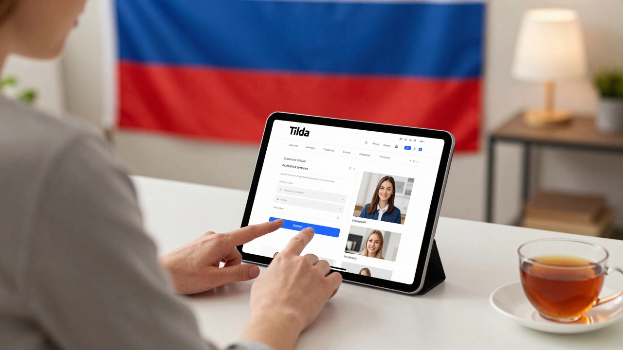 Что нужно чтобы создать сайт самому: пошаговый гид для малого бизнеса