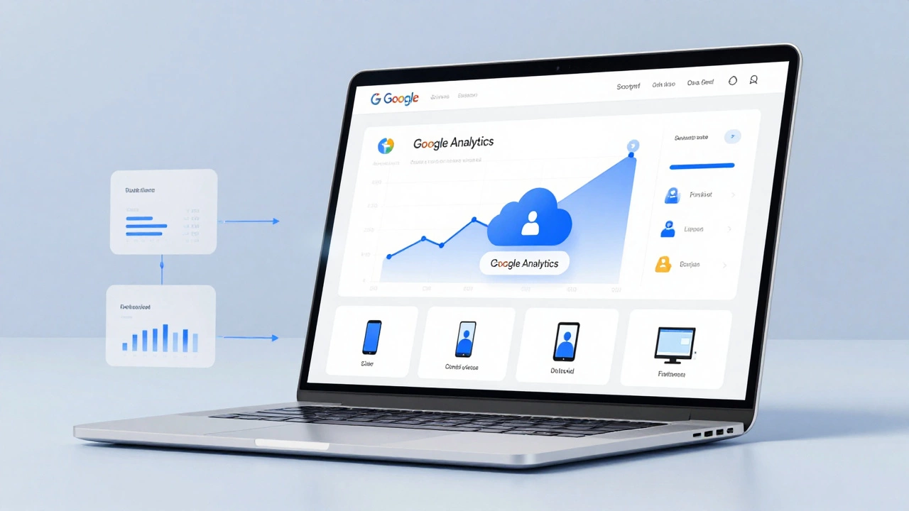 Что такое Google Analytics и зачем он нужен сайту