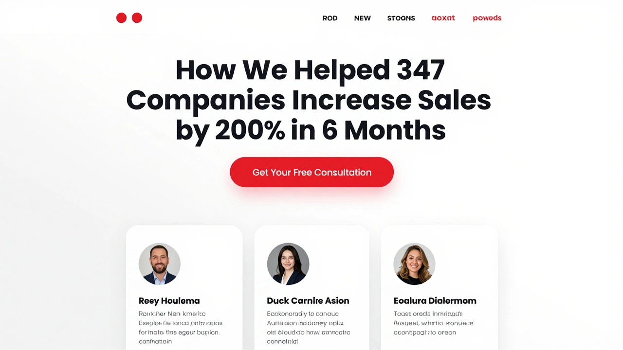 Как создать сайт с высокой конверсией: пошаговое руководство