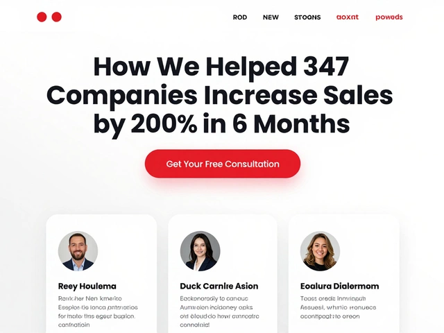 Как создать сайт с высокой конверсией: пошаговое руководство